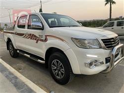 تويوتا هايلوكس